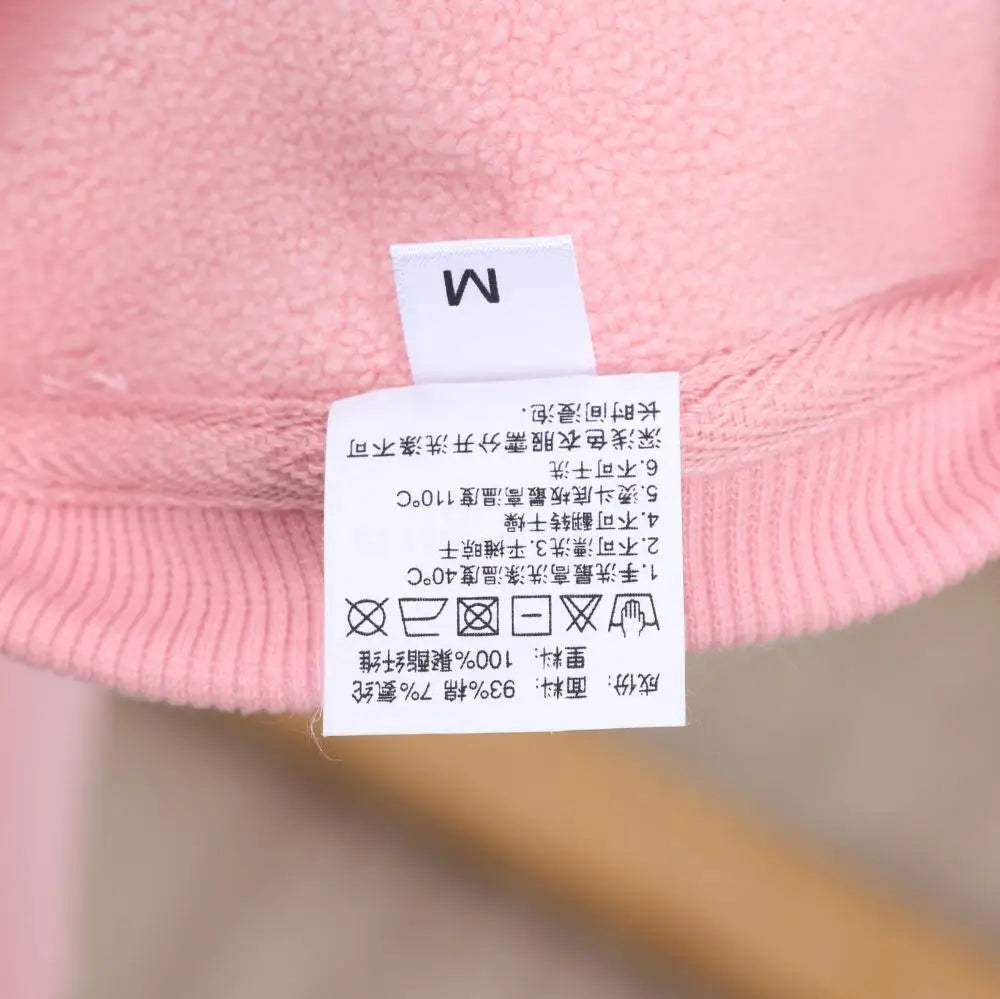 500gsm Cotton Men's Plush Thick O-Neck Sweatshirts Custom Print Logo Drop Shoulders Pullover Oversized Casual Women's Hoodies