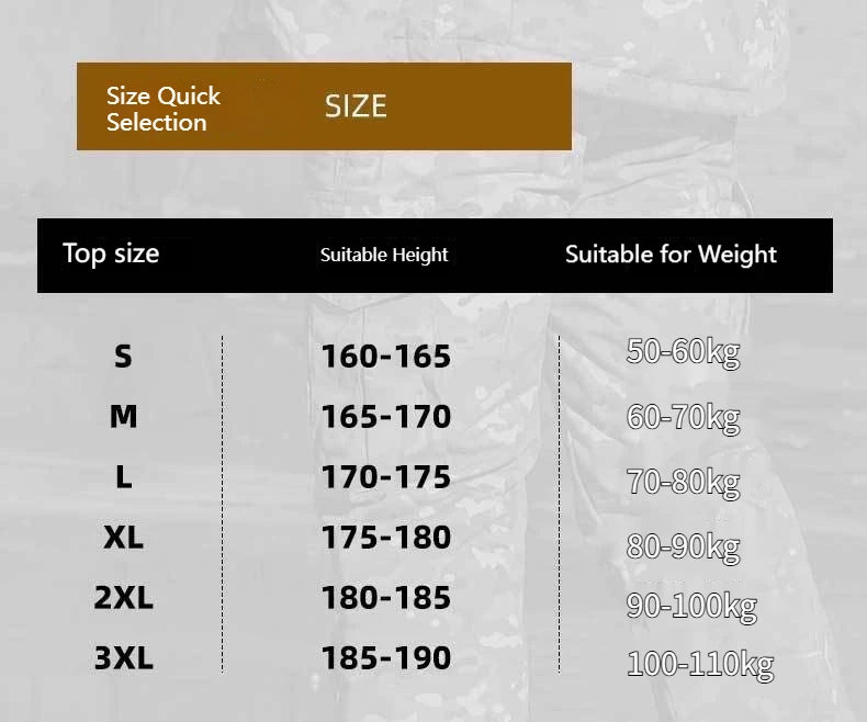 Russian Tactical Cotton Jacket Windproof Waterproof Warm Thick Graphene Thermal Reflective Winter Combat Parka
